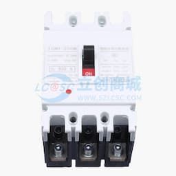 TENGEN(天正电气）TGM1系列塑料外壳式断路器 TGM1-250M/3300 160A缩略图