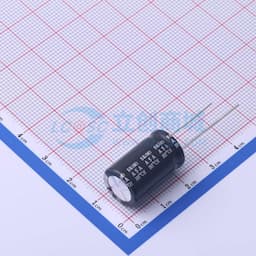 470uF ±20% 63V 【插件】缩略图