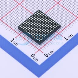 MAX 10 FPGA 设备缩略图