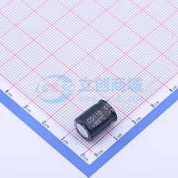 6.8uF ±20% 400V缩略图