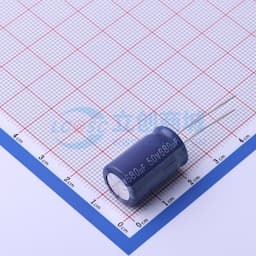680uF ±20% 50V 【插件】缩略图
