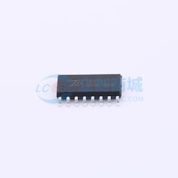 TM1812B(TA1515) 停产缩略图