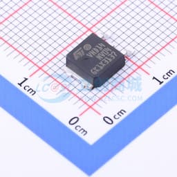 全保护型功率MOSFET缩略图