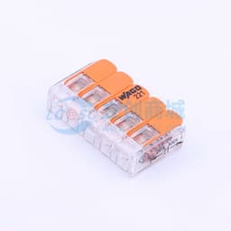 1x5P 每排P数:5 排数:1缩略图