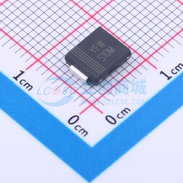 S10M实物图