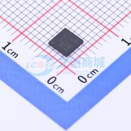 USB-Serial单通道桥接器（UART/I2C/SPI）带CapSense和BCD缩略图