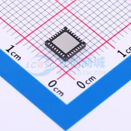 低功耗立体声音频DAC及D类扬声器放大器缩略图