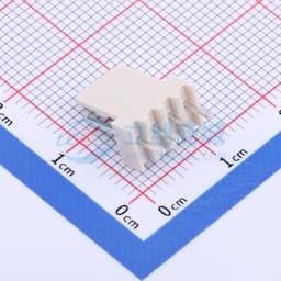 1x4P 间距:2.54mm 直插缩略图