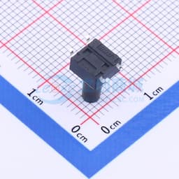 6*6*10.5贴片100万次高寿命开关180G缩略图