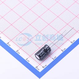 47uF ±20% 50V缩略图