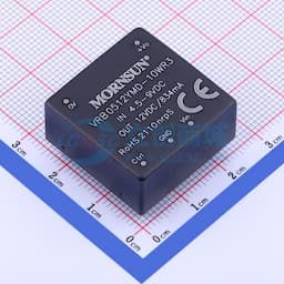 VRB0512YMD-10WR3 【电源】缩略图