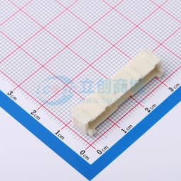 1x14P 2mm 卧贴缩略图