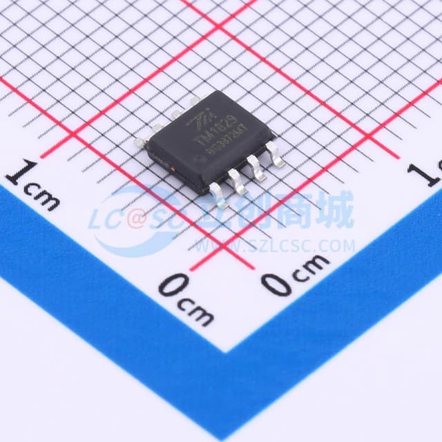 TM1829(TA1132D)实物图