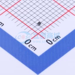 C 双向ESD 5V截止 峰值浪涌电流：5A缩略图