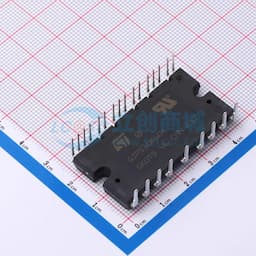 STGIPS10K60A缩略图
