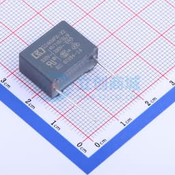 等级:X2 220nF ±10% 330V缩略图