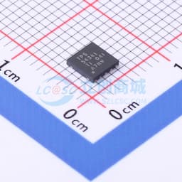4.5V至42V输入，3.5A降压直流－直流转换器，支持软启动和Eco-Mode缩略图