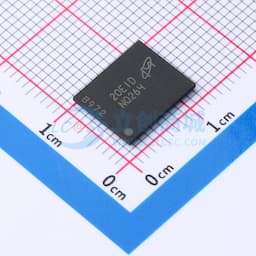 MT29F2G08ABBEAH4-IT:E缩略图