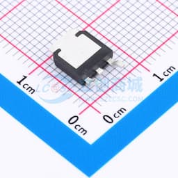 IRFR5410TRLPBF缩略图