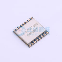 868MHz 扩频无线收发模块缩略图