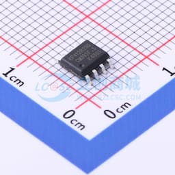 副边同步整流功率开关缩略图