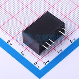 DC/DC模块电源/6000V隔离【插件】缩略图