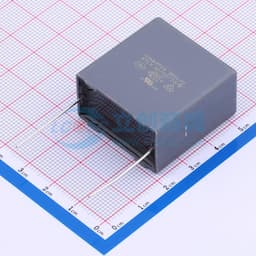 4.7uF ±10% 305V 等级:X2缩略图