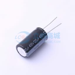 120uF ±20% 400V缩略图