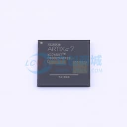 - XC7A50T 2CSG325C缩略图