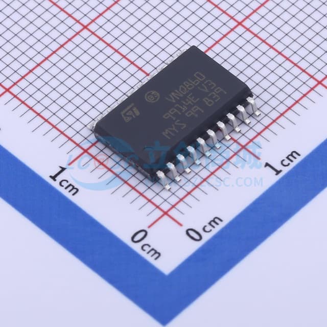 VNQ860 E实物图