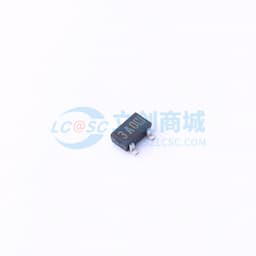 2 uA低功耗正电压稳压器缩略图