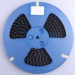 雄和远景，电路板表贴圆螺母柱，M4Xφ8.74X10+1.53，铜镀锡，编带装缩略图