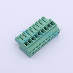 3.81mm 1x9P 排数:1 每排P数:9缩略图