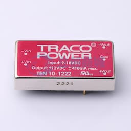 TEN 10-1222缩略图