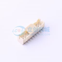 2x9P 间距:2mm 立贴缩略图