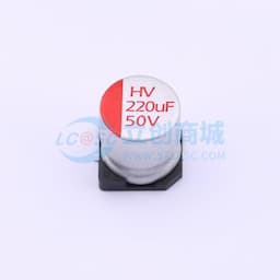 220uF ±20% 50V缩略图