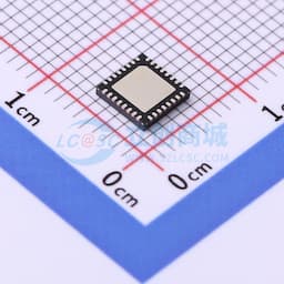 TUSB1210-Q1独立USB收发器硅芯片缩略图