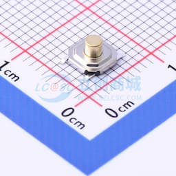 4*4*3.0H-J 180gf 铜方缩略图