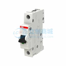 ABB 微型断路器 S201M-C40缩略图