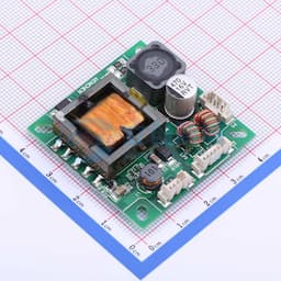PoE模块12V 2.5A 30W（隔离型）缩略图