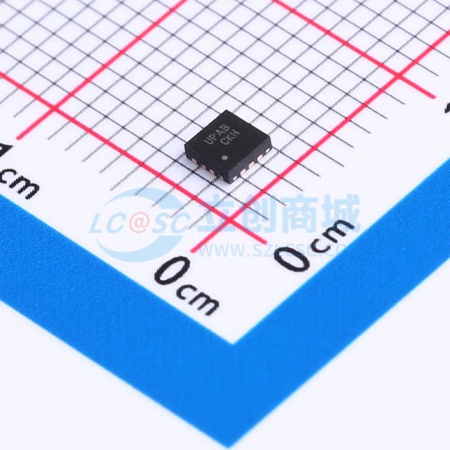 采用PD的可编程USBType-C控制器FUSB302B实物图