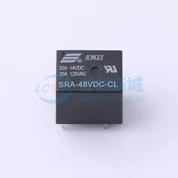 SRA-48VDC-CL缩略图