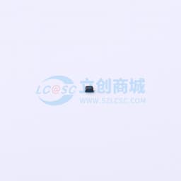 B 双向ESD 3.3V截止 峰值浪涌电流：2.3A缩略图