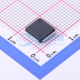 USB转8串口芯片CH348缩略图