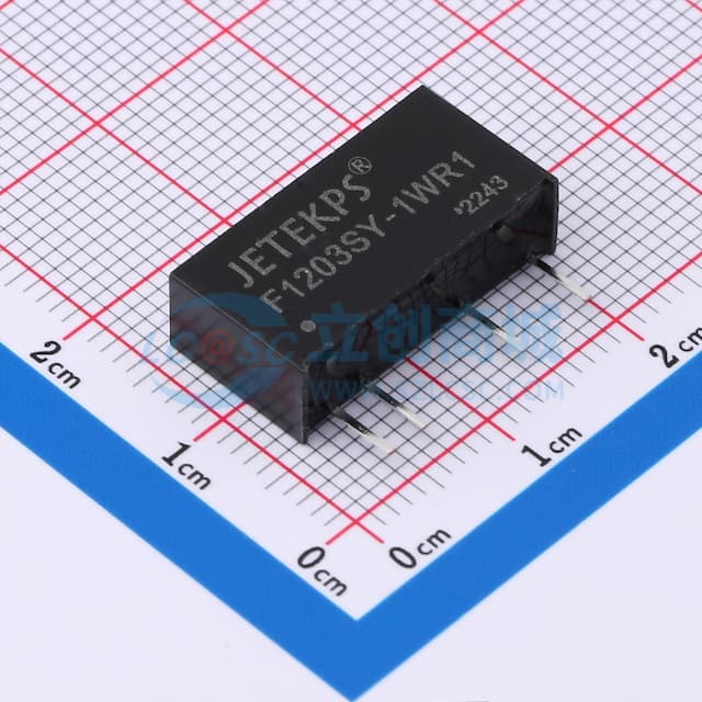 F1203SY-1WR1实物图