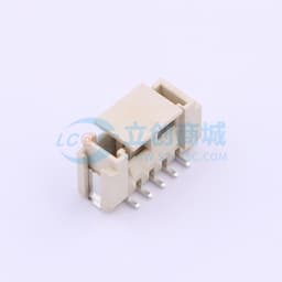 1x5P 间距:2mm 立贴缩略图