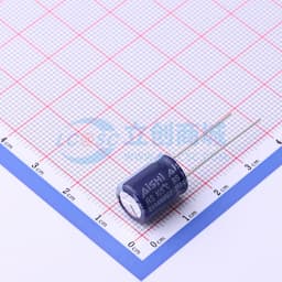 470uF ±20% 25V缩略图