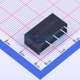 21.6V~26.4V 24V 83mA 1.99W【插件】缩略图