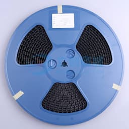 雄和远景，电路板表贴圆螺母柱，M2.5Xφ5.56X4+1.53，铜镀锡，编带装缩略图