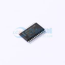 MAX7357EUG+缩略图